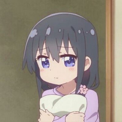 鹿晗黑色果然显瘦